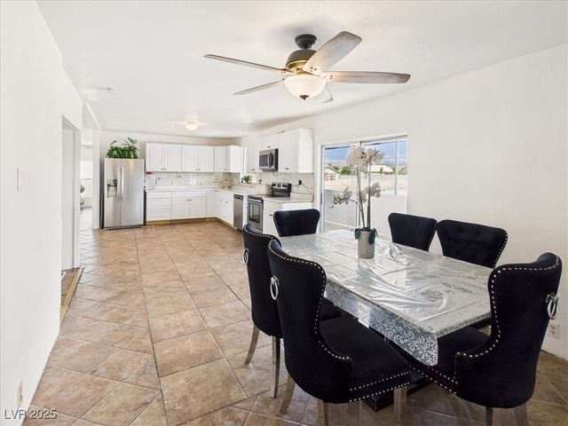 3840 Point Drive, Pahrump, NV 89060