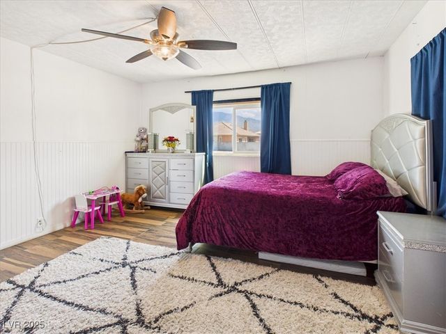 3840 Point Drive, Pahrump, NV 89060