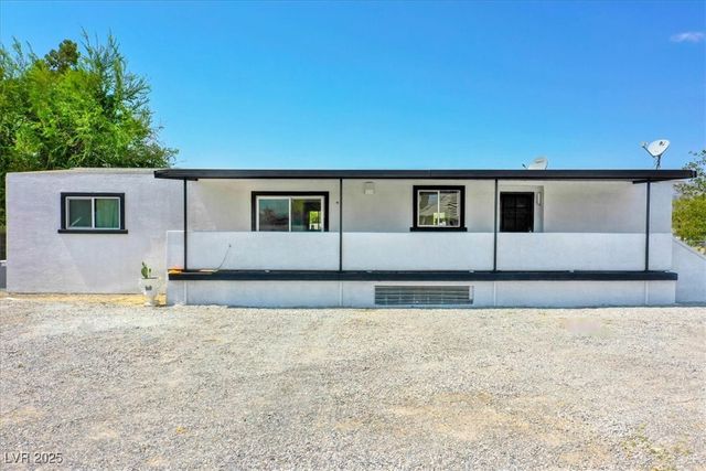 3840 Point Drive, Pahrump, NV 89060