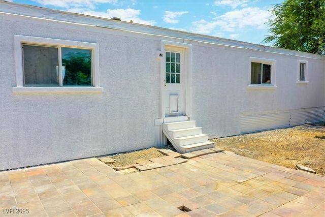 3840 Point Drive, Pahrump, NV 89060