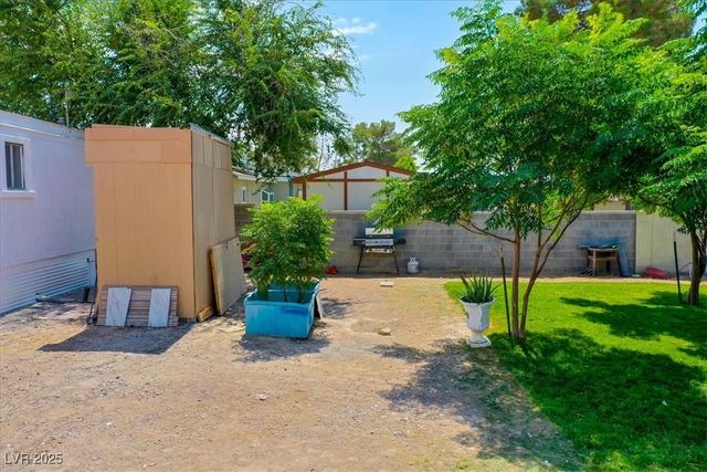 3840 Point Drive, Pahrump, NV 89060