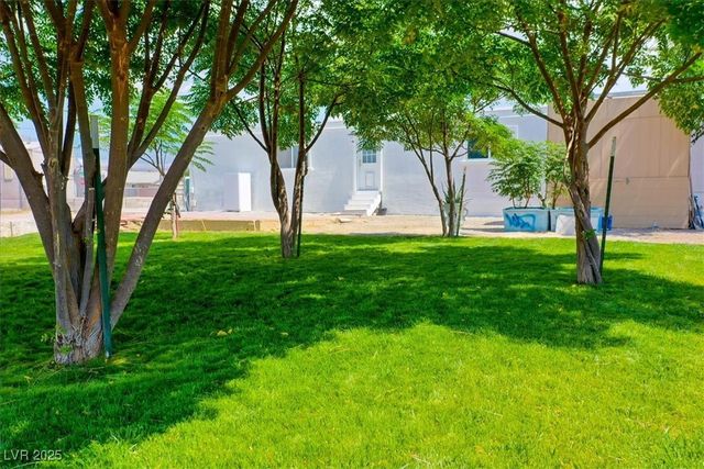 3840 Point Drive, Pahrump, NV 89060