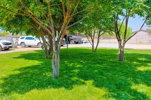 3840 Point Drive, Pahrump, NV 89060