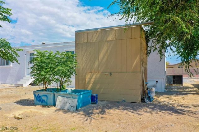 3840 Point Drive, Pahrump, NV 89060