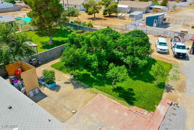 3840 Point Drive, Pahrump, NV 89060