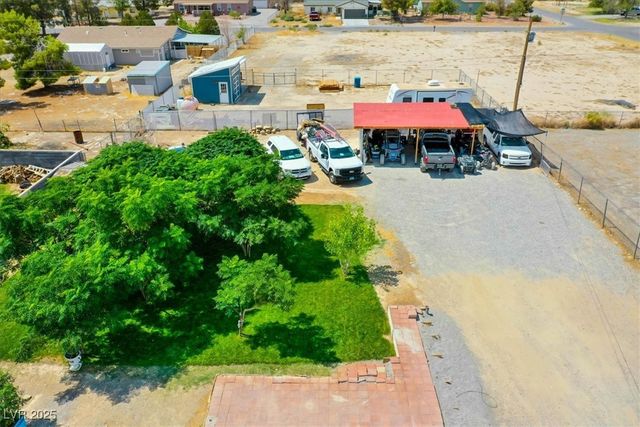 3840 Point Drive, Pahrump, NV 89060