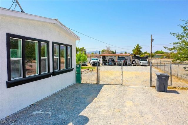 3840 Point Drive, Pahrump, NV 89060