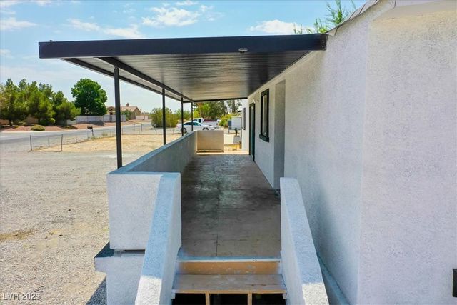 3840 Point Drive, Pahrump, NV 89060