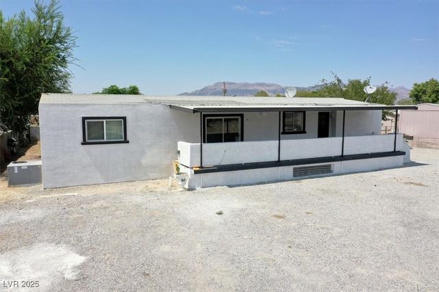 3840 Point Drive, Pahrump, NV 89060