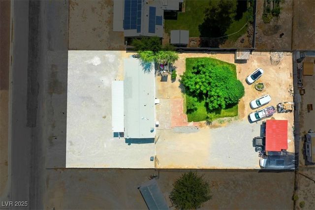 3840 Point Drive, Pahrump, NV 89060