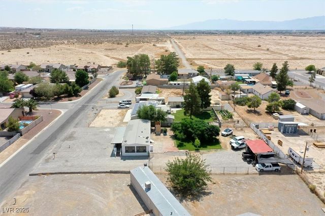 3840 Point Drive, Pahrump, NV 89060