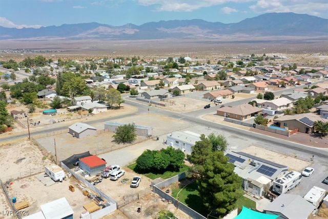 3840 Point Drive, Pahrump, NV 89060
