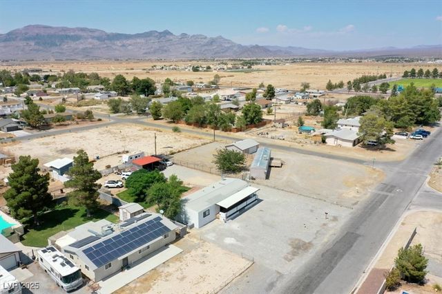 3840 Point Drive, Pahrump, NV 89060