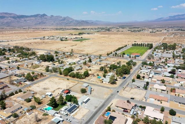 3840 Point Drive, Pahrump, NV 89060