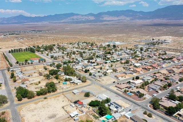 3840 Point Drive, Pahrump, NV 89060