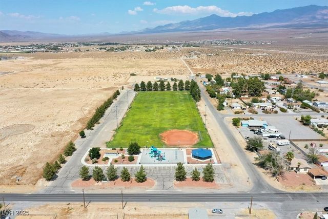 3840 Point Drive, Pahrump, NV 89060