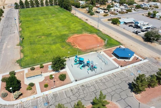 3840 Point Drive, Pahrump, NV 89060