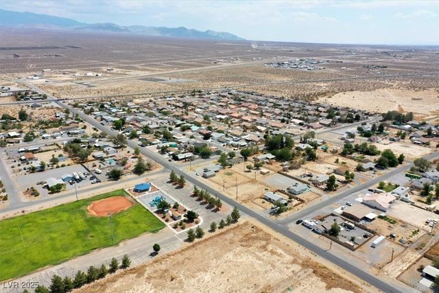 3840 Point Drive, Pahrump, NV 89060