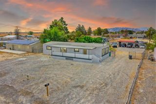 3840 Point Drive, Pahrump, NV 89060