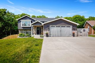 12818 Marsh Landing Pkwy, Cedar Lake, IN 46303