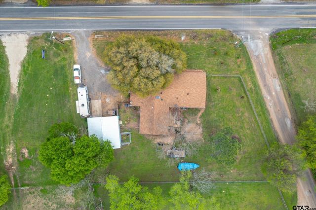 542 Houston St. FM 859, Edgewood, TX 75117