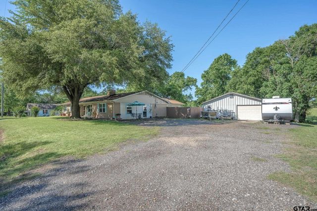 542 Houston St. FM 859, Edgewood, TX 75117