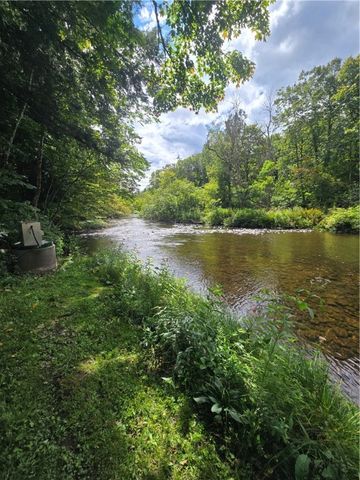 11521 Rehm Road, Florence, NY 13316