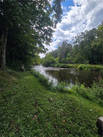 11521 Rehm Road, Florence, NY 13316