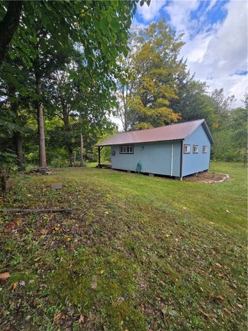 11521 Rehm Road, Florence, NY 13316