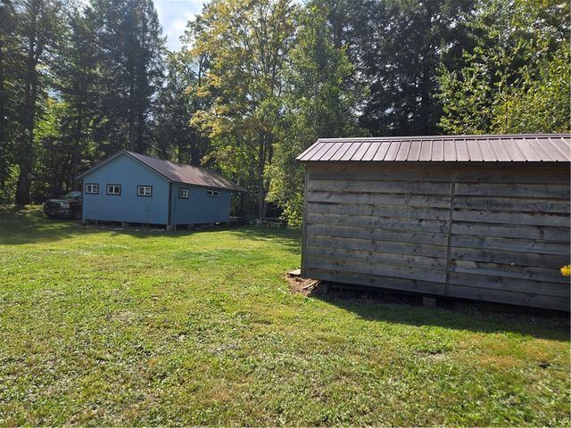 11521 Rehm Road, Florence, NY 13316