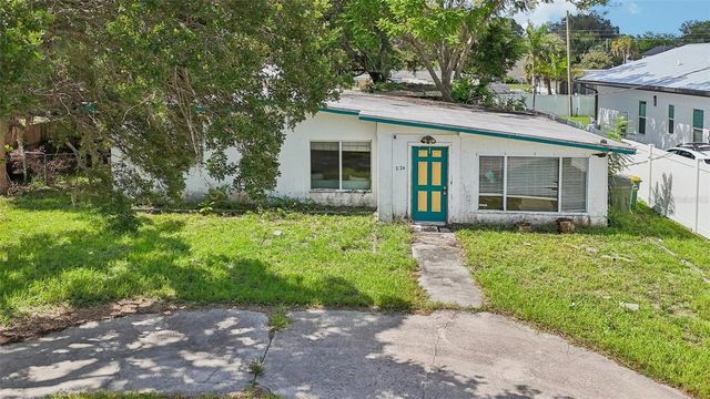 2524 NOVUS STREET, Sarasota, FL 34237