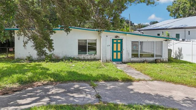 2524 NOVUS STREET, Sarasota, FL 34237