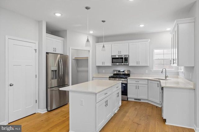 327 YORKTOWN BLVD, Locust Grove, VA 22508
