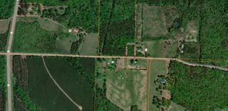 00 County Line Road, Rose Bud, AR 72137
