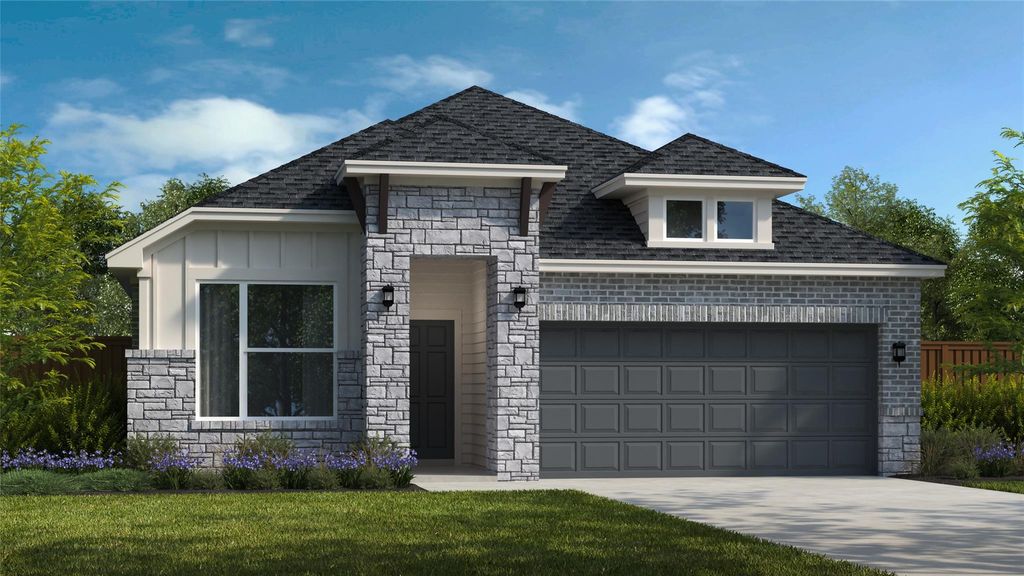 4757 Pleasant PL, Round Rock, TX 78665