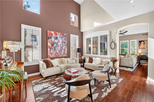 2531 Aquasanta, Tustin, CA 92782