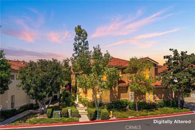 2531 Aquasanta, Tustin, CA 92782