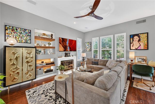 2531 Aquasanta, Tustin, CA 92782
