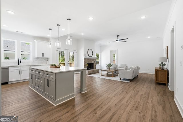 5173 Martin Street SE, Covington, GA 30014