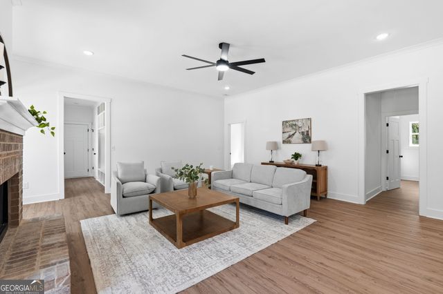 5173 Martin Street SE, Covington, GA 30014