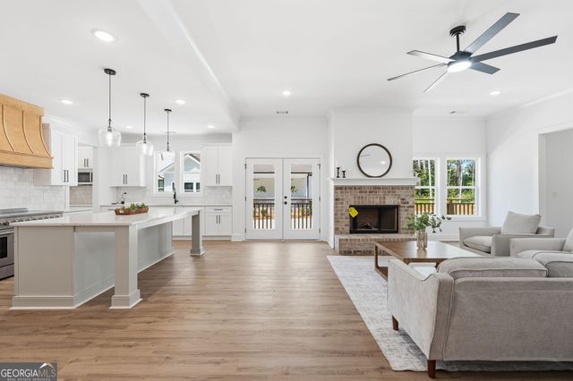 5173 Martin Street SE, Covington, GA 30014