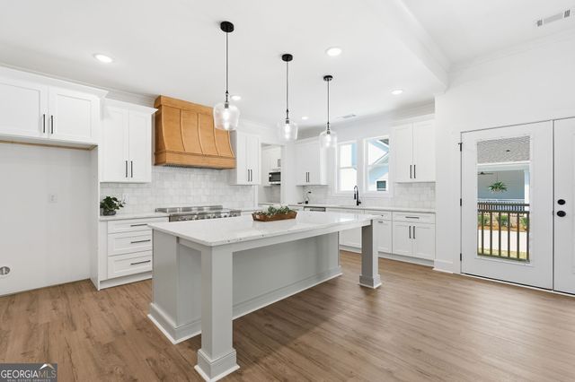 5173 Martin Street SE, Covington, GA 30014