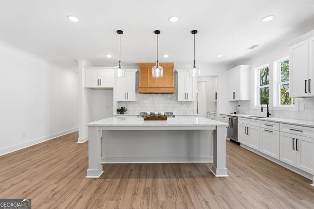 5173 Martin Street SE, Covington, GA 30014