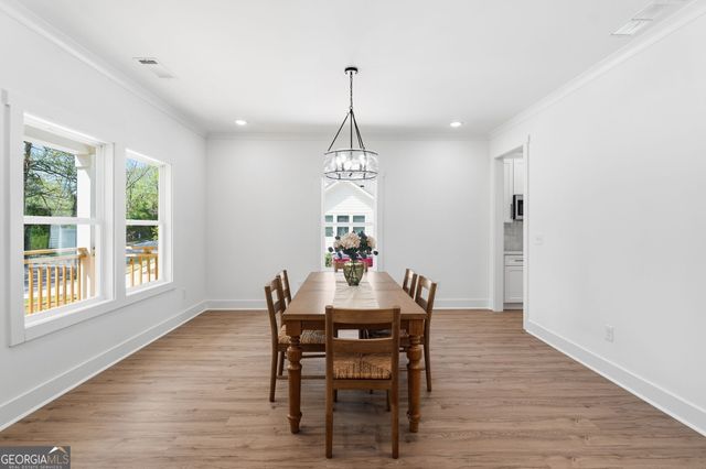 5173 Martin Street SE, Covington, GA 30014