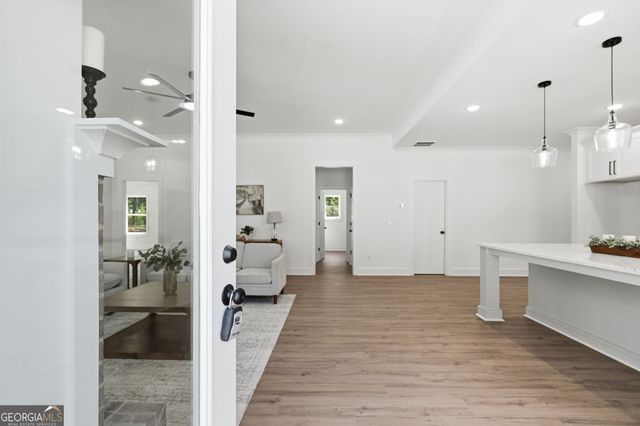 5173 Martin Street SE, Covington, GA 30014