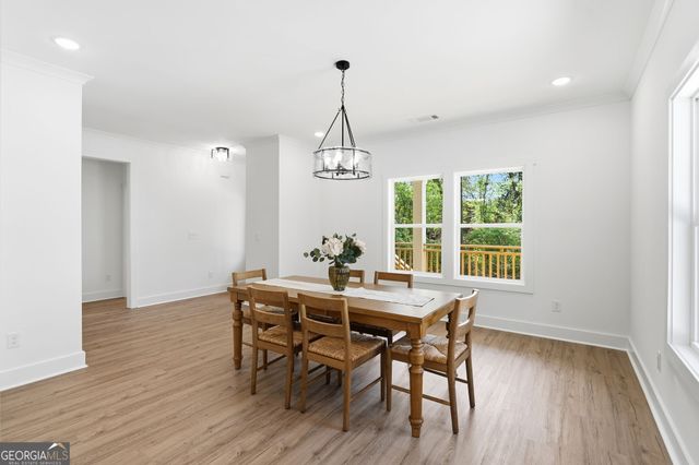 5173 Martin Street SE, Covington, GA 30014