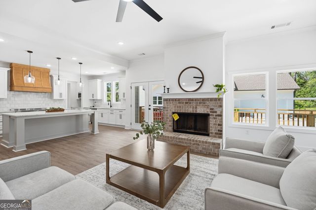 5173 Martin Street SE, Covington, GA 30014