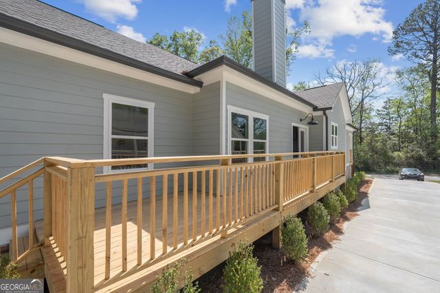 5173 Martin Street SE, Covington, GA 30014