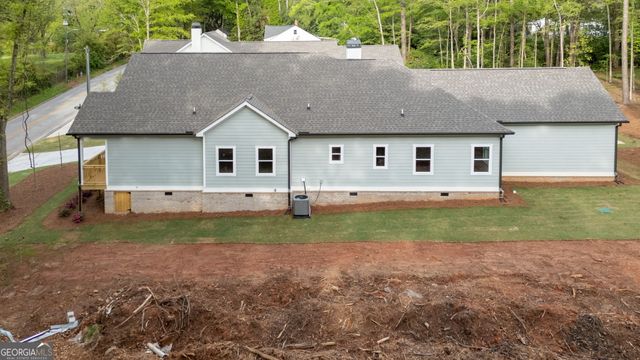 5173 Martin Street SE, Covington, GA 30014