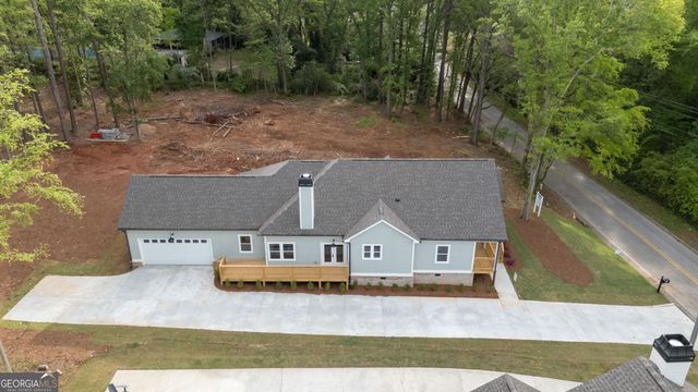 5173 Martin Street SE, Covington, GA 30014